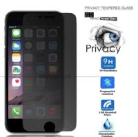 Cristal Templado Privacidad Para Iphone 6 Y Plus